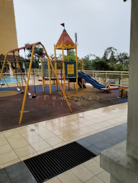 Pangsapuri untuk Dijual di Puteri Bayu Apartment - Yeow Wai Ling - PropertyGuru.com.my