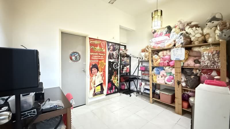 2-storey Terraced House for Sale in Bandar Damai Perdana (Cheras) - Denver Sin - Interior - PropertyGuru.com.my