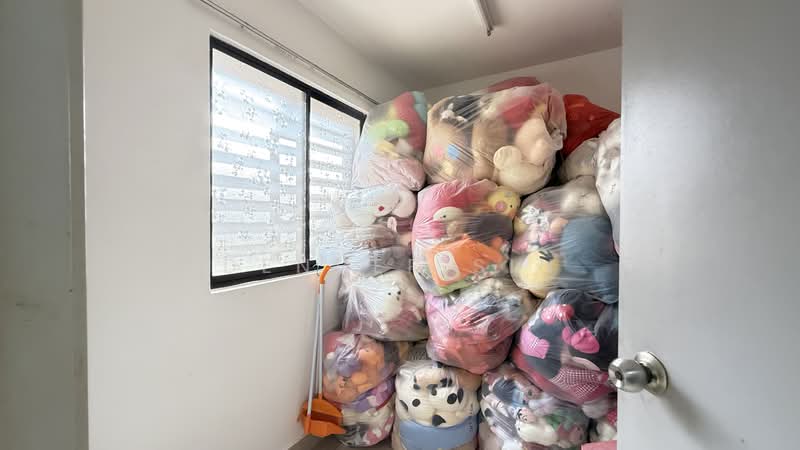 2-storey Terraced House for Sale in Bandar Damai Perdana (Cheras) - Denver Sin - Interior - PropertyGuru.com.my