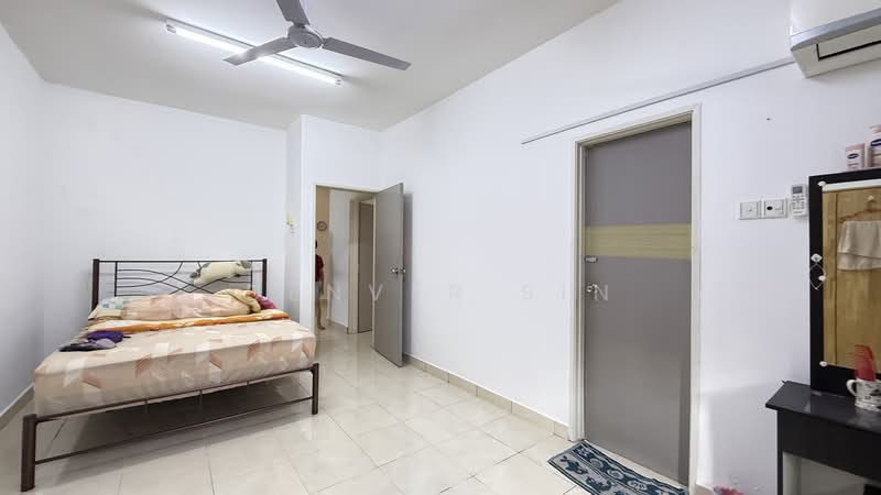 2-storey Terraced House for Sale in Bandar Damai Perdana (Cheras) - Denver Sin - Bedroom - PropertyGuru.com.my