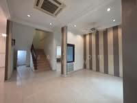 For Rent - Taman Megaria Luyang Lintas Kota Kinabalu