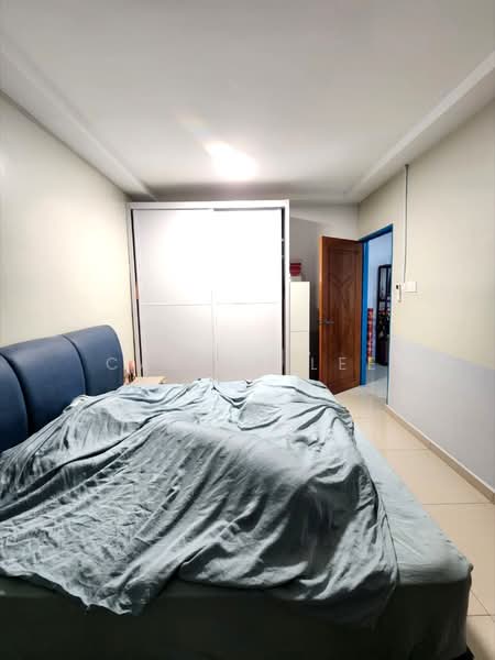 Rumah Teres 1 Tingkat untuk Dijual di Taman Universiti (Skudai) - Calvin Lee - PropertyGuru.com.my