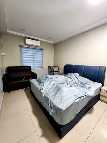 Rumah Teres 1 Tingkat untuk Dijual di Taman Universiti (Skudai) - Calvin Lee - PropertyGuru.com.my