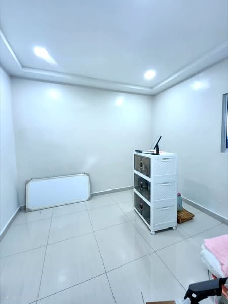 Rumah Teres 1 Tingkat untuk Dijual di Taman Universiti (Skudai) - Calvin Lee - PropertyGuru.com.my