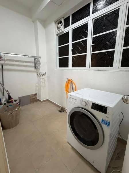 Kondominium untuk Disewa di Upper East @ Tiger Lane - Lee Muzi - Interior - PropertyGuru.com.my