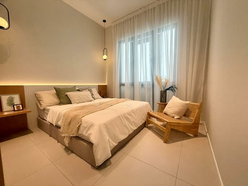 Tanah Kediaman untuk Dijual di Batu Kawan (Penang) - SJ Ho - Vi Residence Savantia Valley Batu Kawan - PropertyGuru.com.my