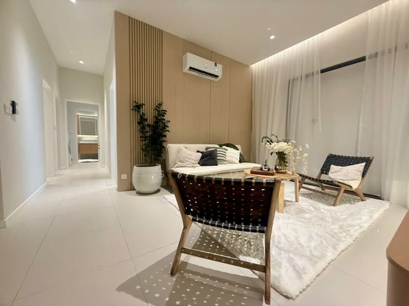 Tanah Kediaman untuk Dijual di Batu Kawan (Penang) - SJ Ho - Vi Residence Savantia Valley Batu Kawan - PropertyGuru.com.my