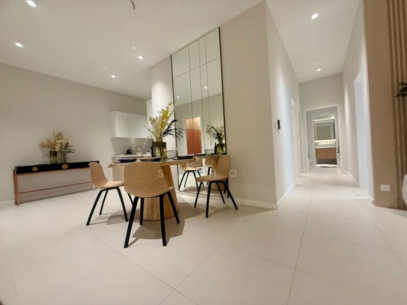 Tanah Kediaman untuk Dijual di Batu Kawan (Penang) - SJ Ho - Vi Residence Savantia Valley Batu Kawan - PropertyGuru.com.my