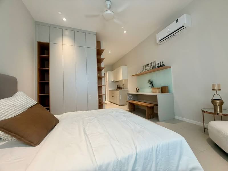 Tanah Kediaman untuk Dijual di Batu Kawan (Penang) - SJ Ho - Vi Residence Savantia Valley Batu Kawan - PropertyGuru.com.my