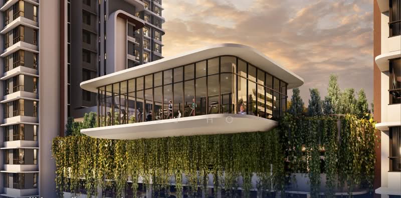 Tanah Kediaman untuk Dijual di Batu Kawan (Penang) - SJ Ho - Vi Residence Savantia Valley Batu Kawan - PropertyGuru.com.my