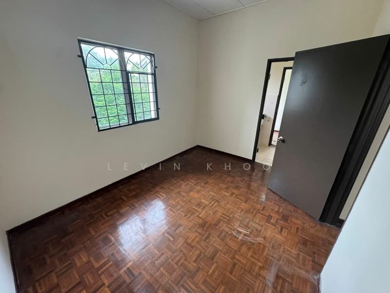 Cluster House for Sale in Taman Garing Utama (Rawang) - Levin Khoo - Interior - PropertyGuru.com.my