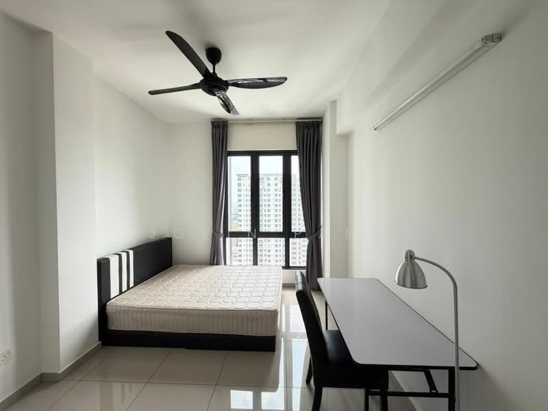 Kondominium untuk Disewa di The Promenade - Jovin Pang - Bedroom - PropertyGuru.com.my