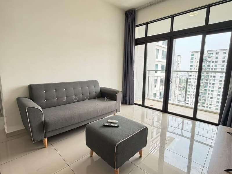 Kondominium untuk Disewa di The Promenade - Jovin Pang - PropertyGuru.com.my