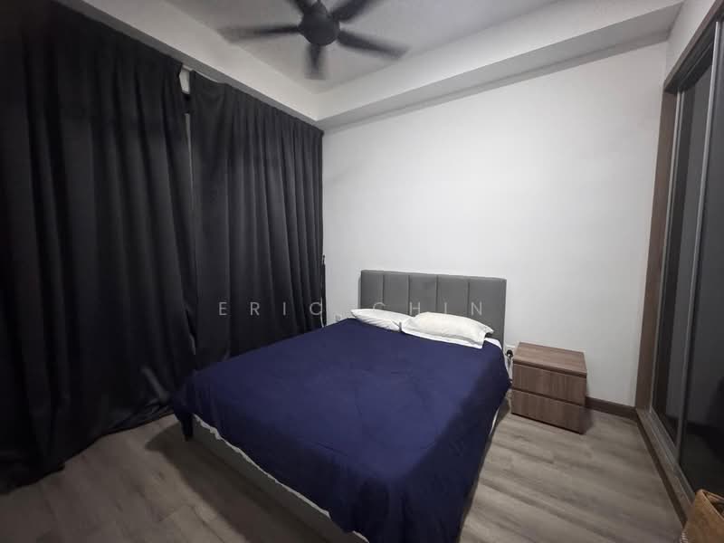 Servis Apartment untuk Disewa di Cubic Botanical - Eric Chin - PropertyGuru.com.my