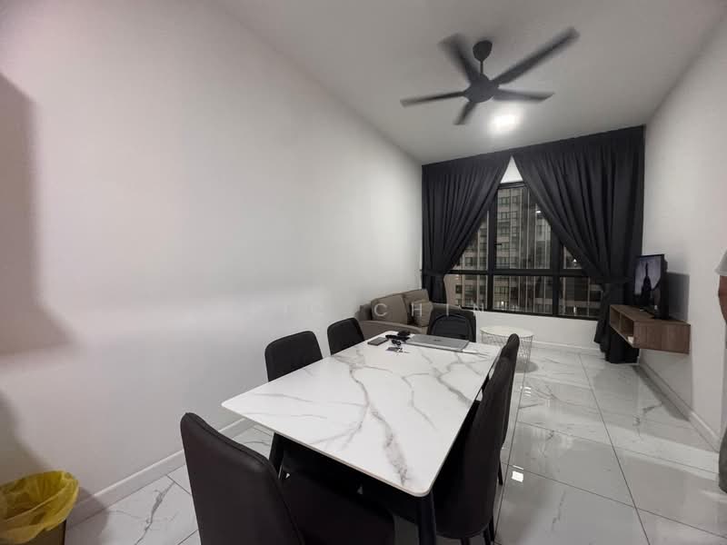 Servis Apartment untuk Disewa di Cubic Botanical - Eric Chin - PropertyGuru.com.my