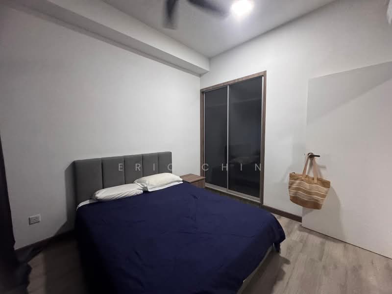 Servis Apartment untuk Disewa di Cubic Botanical - Eric Chin - PropertyGuru.com.my