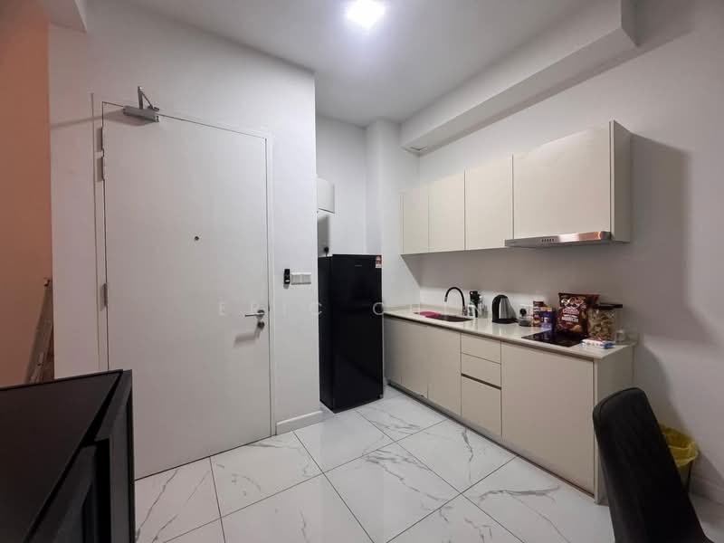 Servis Apartment untuk Disewa di Cubic Botanical - Eric Chin - PropertyGuru.com.my