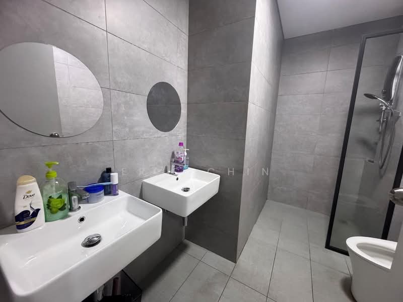 Servis Apartment untuk Disewa di Cubic Botanical - Eric Chin - PropertyGuru.com.my