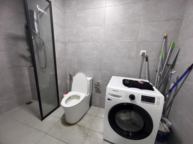Servis Apartment untuk Disewa di Cubic Botanical - Eric Chin - PropertyGuru.com.my