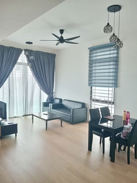 Wave @ Marina Cove - 1