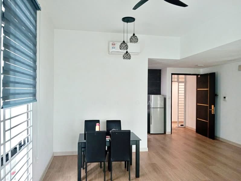 Wave @ Marina Cove - 2