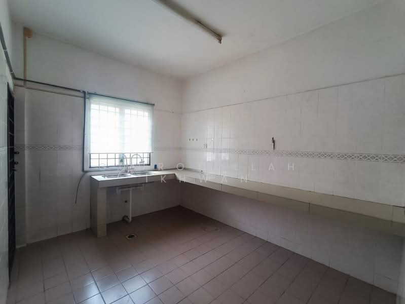 2-storey Terraced House for Sale in Taman Bukit Angsana (Cheras) - Gudrotullah Ikhwan - Kitchen - PropertyGuru.com.my