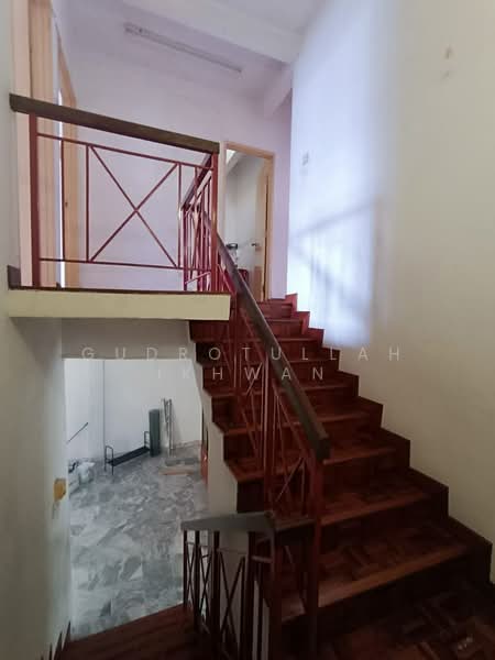 2-storey Terraced House for Sale in Taman Bukit Angsana (Cheras) - Gudrotullah Ikhwan - Interior - PropertyGuru.com.my