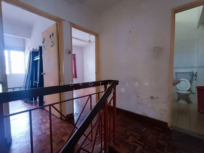 2-storey Terraced House for Sale in Taman Bukit Angsana (Cheras) - Gudrotullah Ikhwan - Corridor - PropertyGuru.com.my
