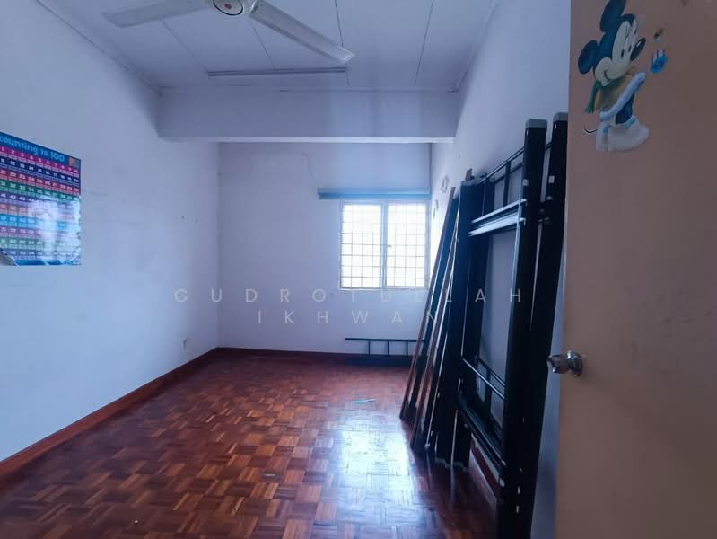 2-storey Terraced House for Sale in Taman Bukit Angsana (Cheras) - Gudrotullah Ikhwan - Bedroom - PropertyGuru.com.my
