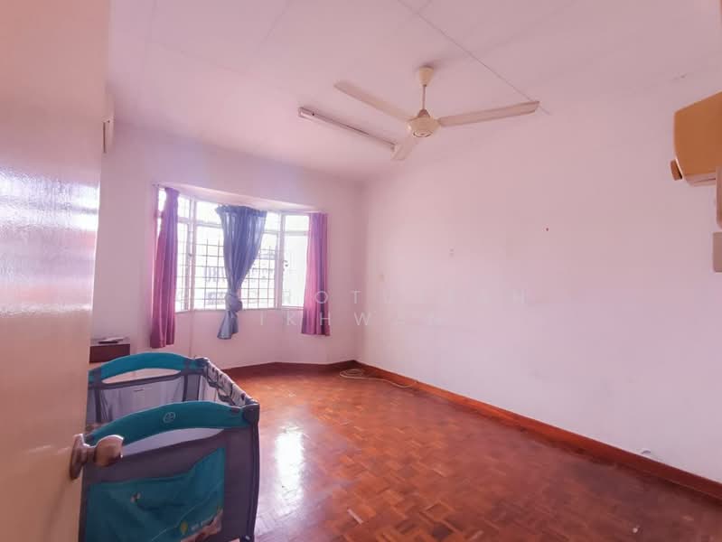 2-storey Terraced House for Sale in Taman Bukit Angsana (Cheras) - Gudrotullah Ikhwan - Interior - PropertyGuru.com.my