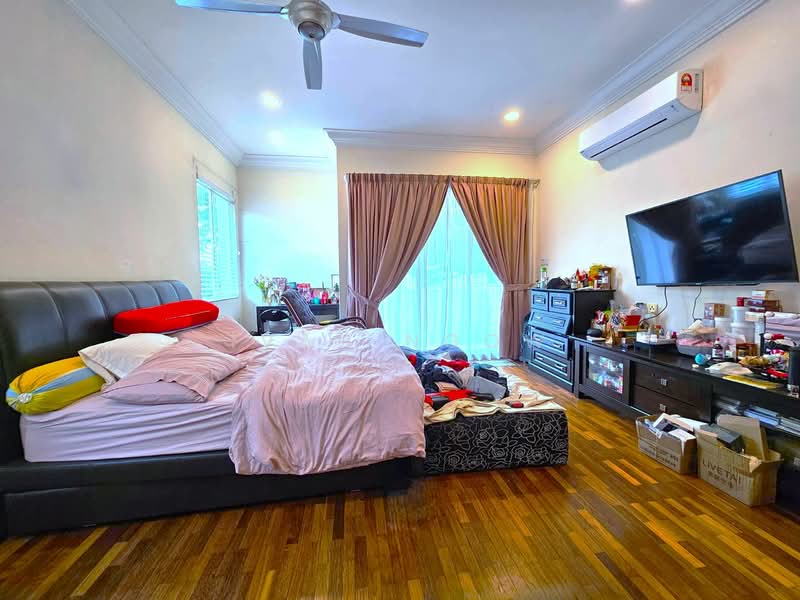 Semi-Detached House for Sale in Petaling Jaya (Selangor) - Ivan Ngow - Bedroom - PropertyGuru.com.my