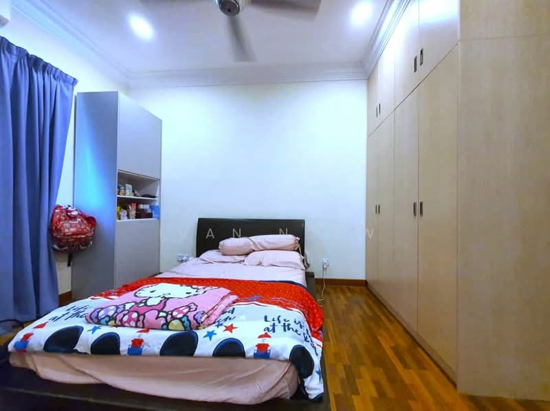 Semi-Detached House for Sale in Petaling Jaya (Selangor) - Ivan Ngow - Bedroom - PropertyGuru.com.my