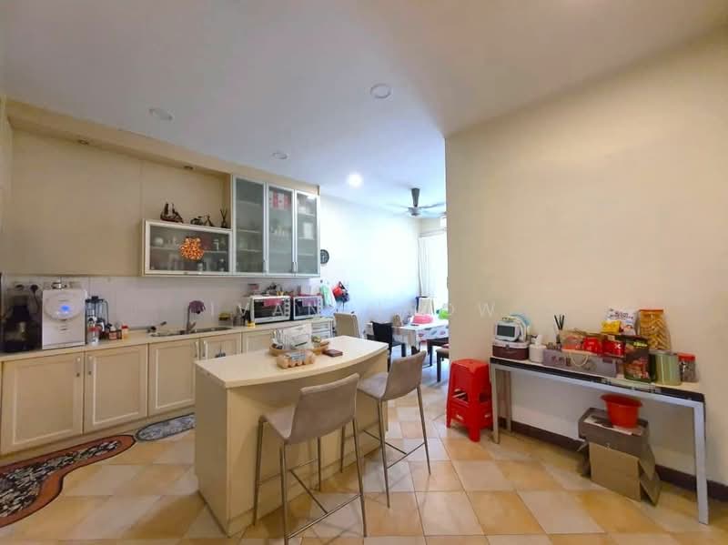 Semi-Detached House for Sale in Petaling Jaya (Selangor) - Ivan Ngow - Kitchen - PropertyGuru.com.my
