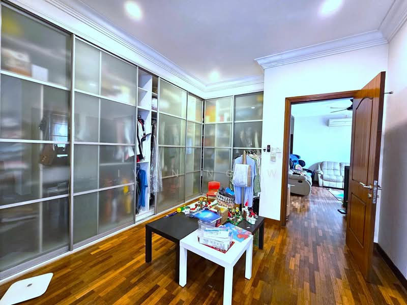 Semi-Detached House for Sale in Petaling Jaya (Selangor) - Ivan Ngow - Interior - PropertyGuru.com.my