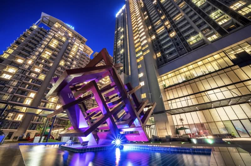 Service Residence for Sale at Grand Ion Delemen - Winson Tay - Exterior - PropertyGuru.com.my