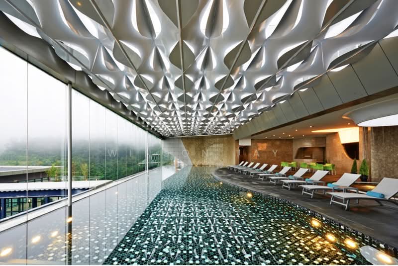 Service Residence for Sale at Grand Ion Delemen - Winson Tay - Pool - PropertyGuru.com.my