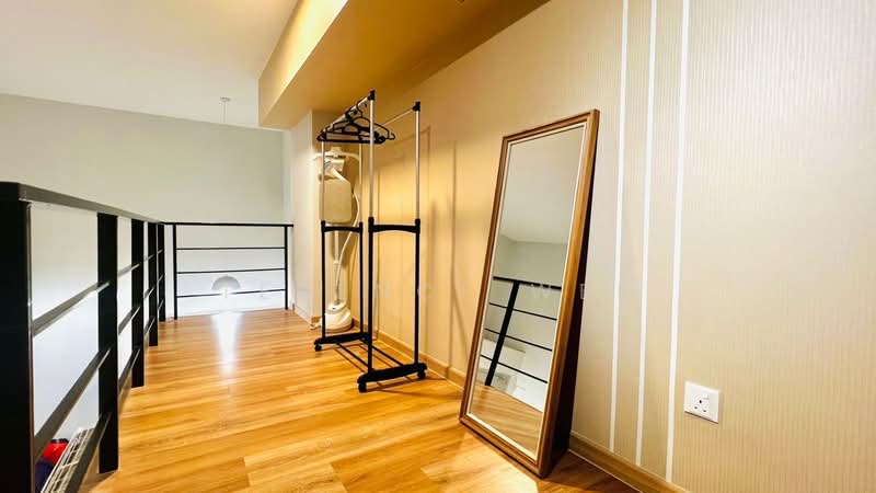 Service Residence for Rent at Arte Cheras - Terence Wee - Interior - PropertyGuru.com.my