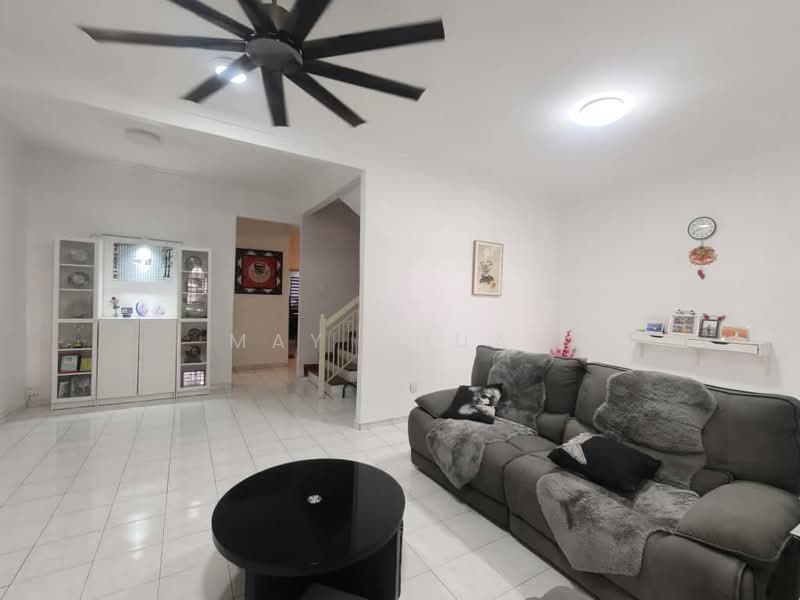 Taman Mutiara Rini - 1