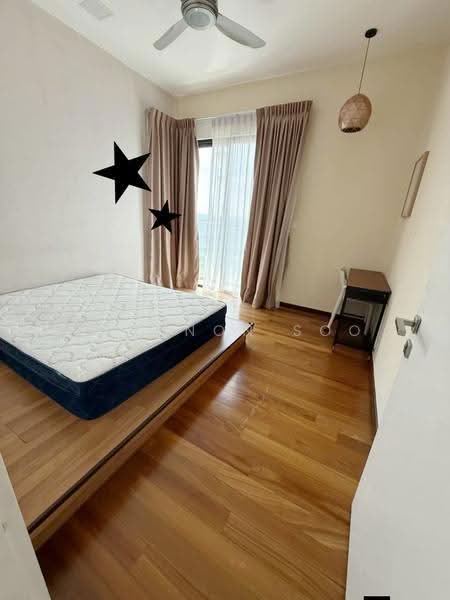 Condominium for Rent at Sky Condominium (Skyz Residence) - Shannon Soo - Bedroom - PropertyGuru.com.my
