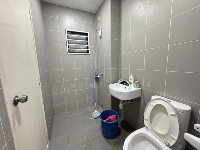 2-storey Terraced House for Sale in M Residence 2 (Rawang) - Clement Wong - PropertyGuru.com.my