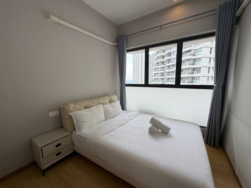 Condominium for Sale at Bay Point @ Country Garden Danga Bay - Elaine Tan - Bedroom - PropertyGuru.com.my