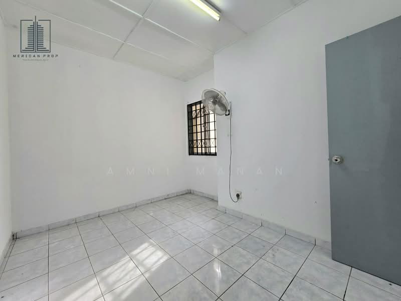 Apartment for Sale at Pangsapuri Subang Suria - Amni Manan - Interior - PropertyGuru.com.my