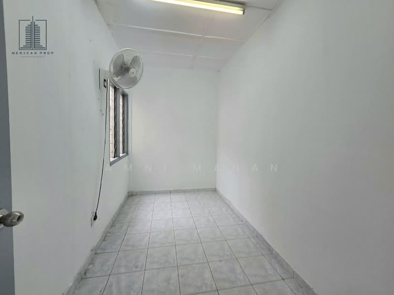 Apartment for Sale at Pangsapuri Subang Suria - Amni Manan - Interior - PropertyGuru.com.my