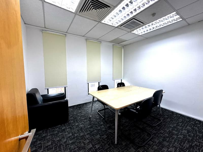 Office for Rent in Taman Bangsar (Bangsar) - Aqil Kamal - PropertyGuru.com.my