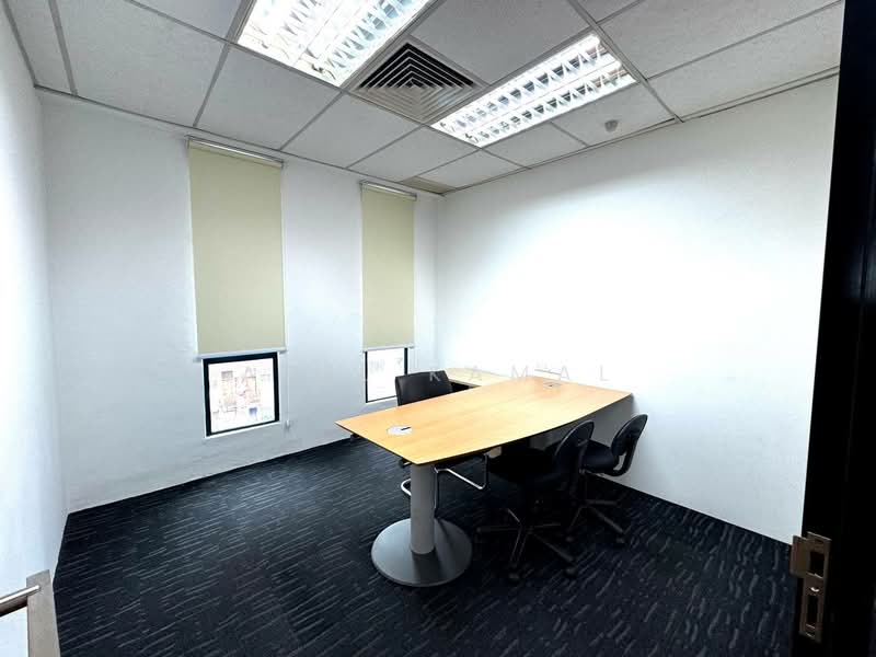 Office for Rent in Taman Bangsar (Bangsar) - Aqil Kamal - PropertyGuru.com.my