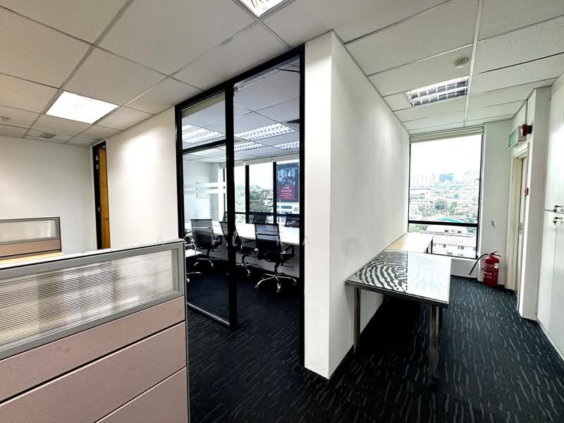 Office for Rent in Taman Bangsar (Bangsar) - Aqil Kamal - PropertyGuru.com.my