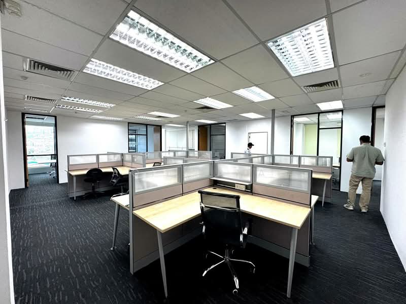 Office for Rent in Taman Bangsar (Bangsar) - Aqil Kamal - PropertyGuru.com.my