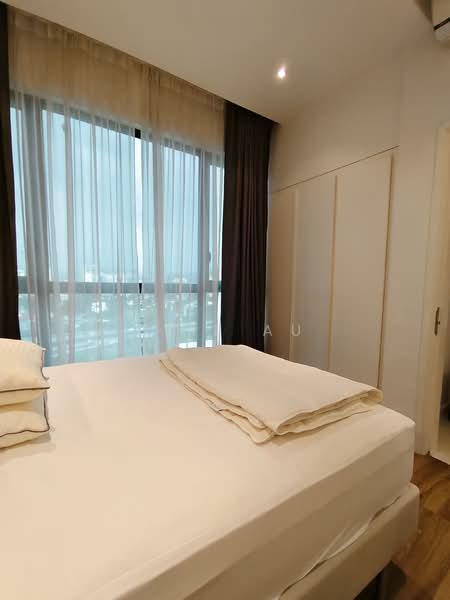 Service Residence for Sale at Three28 Tun Razak - Evie Au - Bedroom - PropertyGuru.com.my