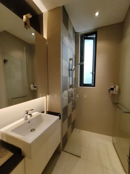 Service Residence for Sale at Three28 Tun Razak - Evie Au - Bathroom - PropertyGuru.com.my