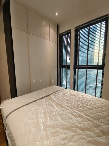 Service Residence for Sale at Three28 Tun Razak - Evie Au - Bedroom - PropertyGuru.com.my